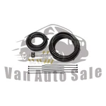 Draw-tite Tow Ready 20506 Brake Controller Install Kit 30A 12V Wiring Only. Fixed Price $84.27.