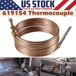619154 Thermocouple For Norcold Series Refrigerators N300, N300.3. Fixed Price $25.59.