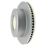 For Chevy C4500 Kodiak 03-09 Acdelco 18A2668 Gold Vented Rear Brake Rotor. Fixed Price $163.65.