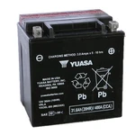 Yuasa Battery YIX30L-BS Maintenance Free YUAM6230X. Fixed Price $156.63.