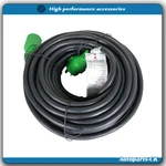 Amp Prong Generator Extension Cord 75 Feet Nema L5-30P/L5-30R 125V. Fixed Price $87.26.