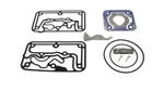 Compressor Repair Kit For Volvo D12 (single Piston). Fit To: 20382348. Fixed Price $109.00.