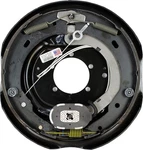 Dexter Self-adjusting Electric Brake Assembly For 6K Axle 12X2 5-BOLT Right-hand. Fixed Price $117.49.