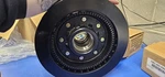 Trailer Brake Parts New In Box. Fixed Price $340.00.