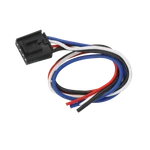 Tow Ready Trailer Brake Controller Harness Universal Fit. Fixed Price $35.99.
