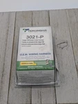 New Oem Tekonsha 3021-P Dodge Ram Brake Control Wiring Harness. Fixed Price $16.95.