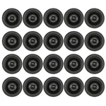 20PACK Genuine Dexter Ez Lube Grease Cap Rubber Plug Insert Trailer Axle. Fixed Price $12.99.
