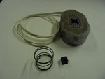 Raybestos 761-5109 Electric Trailer Brake Magnet Kit(s) Hayes & Dexter 12". Fixed Price $39.99.