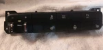 2015-24 Dodge Ram 1500 3500 Instrument Panel Switch P68137064AA P68105206AB. Fixed Price $95.00.