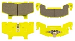 Deemaxx Ceramic Disc Brake Pad Kit For 3,500LB-6,000LB Axle Services 1. Fixed Price $89.95.