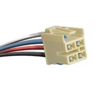 Trailer Brake Control Harness-quick Install Hopkins 53075. Fixed Price $33.57.