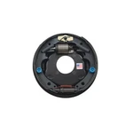 Dexter Axle K23-312-00 3500# Hydraulic Uni Servo Brake Assembly Lh (representati. Fixed Price $178.66.