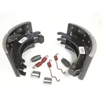 Hendrickson S-31962-3 Drum Brake Shoe Kit Standard, 12.25" Diameter 7.. Fixed Price $330.94.