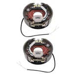 2X Electric Trailer Backing Plate Brake For Dexter Axle K23-434-00 K23-435-00. Fixed Price $176.76.