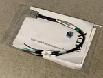 2017 Acura Mdx Trailer Hitch User Information Manual 08L91-TZ5-2A01. Fixed Price $39.75.