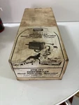 Warner Electric Utility Controller For #4/6/8 Brakes (1300-76). Fixed Price $44.00.