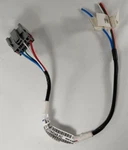 Ford F-150 Towing Harness Geniune 9L3T-14A348AC Fomoco 12145ATTPLA 0053. Fixed Price $8.73.