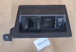Oem 2011 Dodge Ram 1500 Trailer Brake Towing Control Module Dash Trim 56029431AG. Fixed Price $259.00.