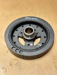 Jegs D3271 Sbc Small Block Chevy 8" Harmonic Balancer. Fixed Price $64.99.