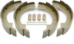 Rv Murts Pairs 10" X 2-1/4" Electric Trailer Brake Shoes. Fixed Price $73.10.