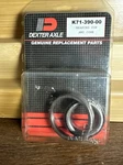 Dexter Axle K71-390-00 Bearing Cup&cone L68111/L68149. Fixed Price $28.95.