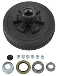 Dexter 8-201-9UC3-EZ Lube Hub/drum Assembly For 5.2-6K Lb Axles On 5-1/2. Fixed Price $167.99.