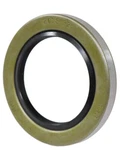 Dexter 010-054-00 Double Lip Grease Seal 2.250" Id 3.376" Od. Fixed Price $9.24.