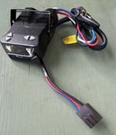 Tekonsha 303500 Trailer Brake Controller Custom Harness, Vehicle &. Fixed Price $11.49.