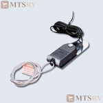 Tekonsha 2010 Breakaway Switch W/48" Lanyard, Nylon Pin, Weldable Tab Brake. Fixed Price $12.94.