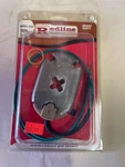 Redline BP01-110 Trailer Brake Magnet Dexter Hayes 10" 2.25" Nos. Fixed Price $18.00.