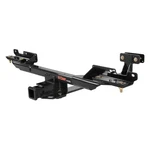 For Mercedes-benz GLS450 17 Trailer Hitch Class 3 Flat Concealed W. Fixed Price $568.11.