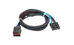 Oyviny 3035-P Brake Controller Wiring Adapter Compatible 1994-2008 Ford F-150. Fixed Price $15.00.