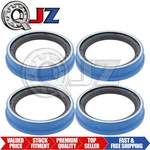 4-PACK CR27438 Trailer Axle Wheel Unitized Oil Seal, 9K-10K Lb #99 Spindle. Fixed Price $53.59.