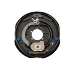 Dexter Self-adjusting Electric Brake Assembly For 6K Axle 12X2 5-BOLT Left-hand. Fixed Price $117.89.