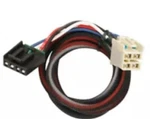 Tekonsha 3016-P, Plug Play Wiring Harness For Chevy/gmc 2015+ New. Fixed Price $19.95.