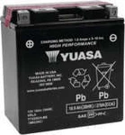 Yuasa High Performance Maintenance Free Battery YTX20CH-BS Motorcycle Atv/utv. Fixed Price $112.80.