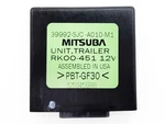 2009-2014 Honda Ridgeline Trailer Lighting Towing Control Module Unit, E019, Oem. Fixed Price $65.04.