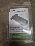 Trailer Wire Tester Tekonsha 6562. Fixed Price $60.00.
