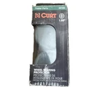 Curt Mfg 22198 Bearing Protector Fits 1.98 Packaged QTY-2. Fixed Price $18.00.