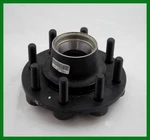 Dexter Hub Only For 8K Oil Disc Brake 5/8" Stud 008-399-08. Fixed Price $197.50.