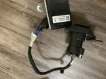 Oem 2021-2024 Tesla Model X Trailer Hitch Harness & Module 1764896-98-D. Fixed Price $200.00.