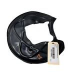 Rear Right Brake Dust / Splash Shield Audi Q7 2017-2023 Oem. Fixed Price $34.49.