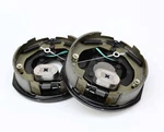 Libra Electric Trailer Brake 10" X 2-1/4" Self-adjusting Assembly One Pair 21004. Fixed Price $86.76.