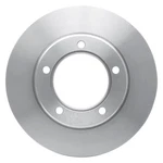 For Chevy C4500 Kodiak 03-09 Dfc 600-48081 Premium Vented Rear Brake Rotor. Fixed Price $133.58.