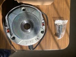 ONE(1) Precima Electric Brake Coil 19030226 24VDC 1.78A 20NM With Pad New. Fixed Price $325.00.