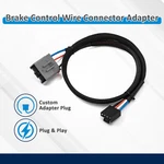 Brake Control Wiring Adapter Ford F-150 2009-2016 2017 2018 2019 2020 2021. Fixed Price $16.55.