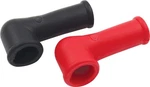 Quickcar Racing 57 604 Boot Battery Cable Pair. Fixed Price $25.06.