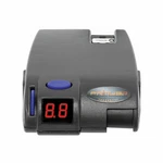 Tekonsha Primus Iq Electric Brake Controller Module Trailer Towing Kit Box 90160. Fixed Price $149.99.