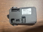 Volvo XC40 Front Left Driver Seat Memory Control Module Unit 2019-2024 BB149. Fixed Price $200.00.