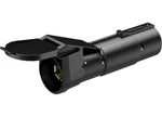 Curt 51180 Echo Mobile Trailer Brake Controller 7-WAY Connection. Fixed Price $289.95.